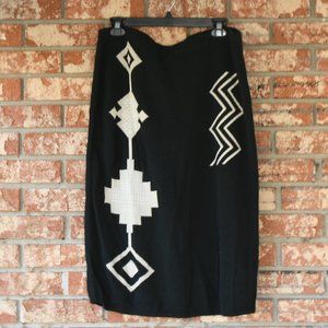 J. Jill Skirt